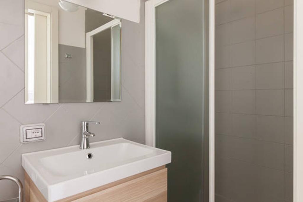 Domus Merulana Bed And Breakfast Roma Habitación foto
